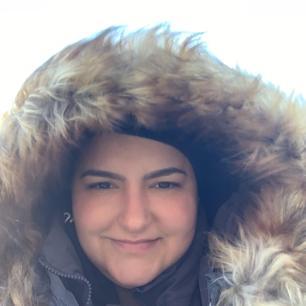 Meet your Posher, Jen